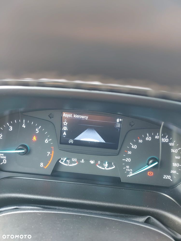 Ford Fiesta 1.0 EcoBoost S&S ACTIVE - 15