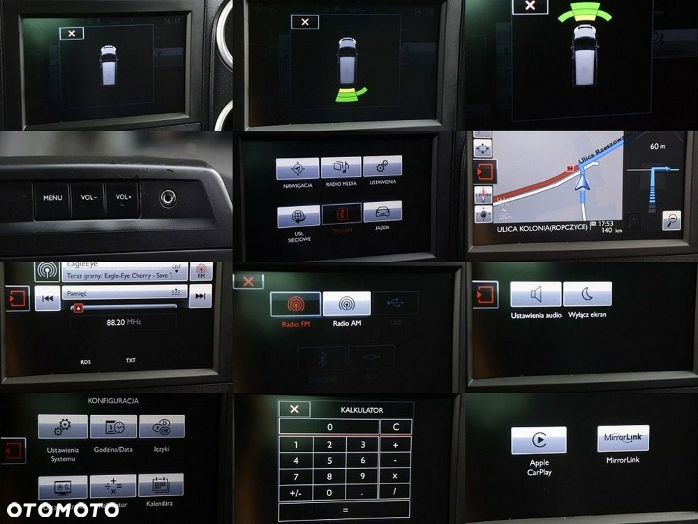 Citroën Berlingo Multispace BlueHDi 100 FEEL - 26