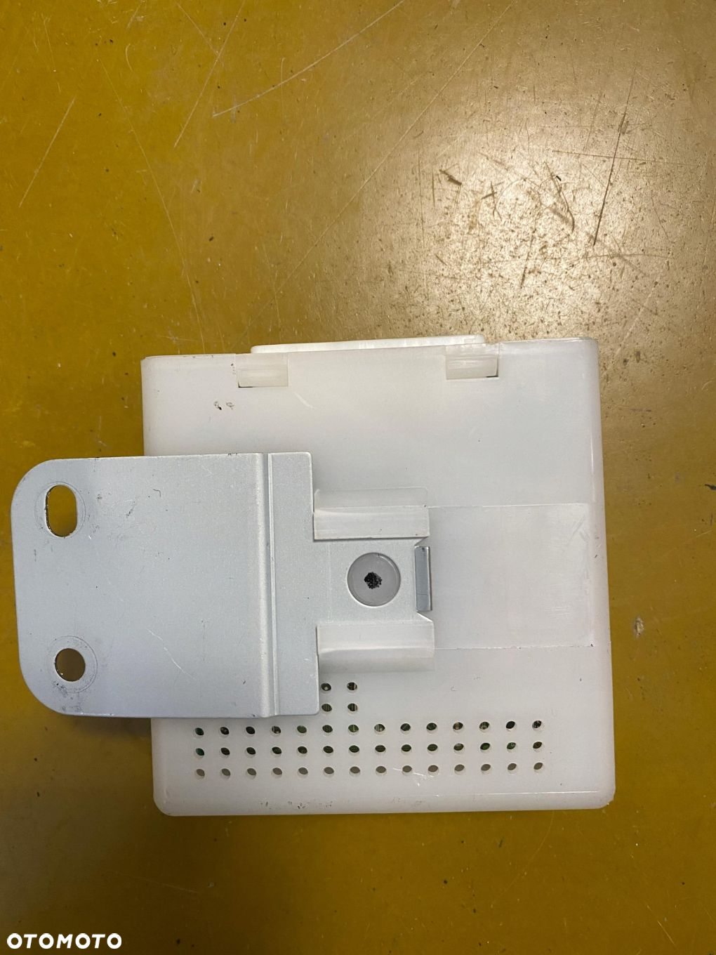 MODUŁ STEROWNIK ŚWIATEŁ ASSY AU INFINITI Q70 3.5H - 5