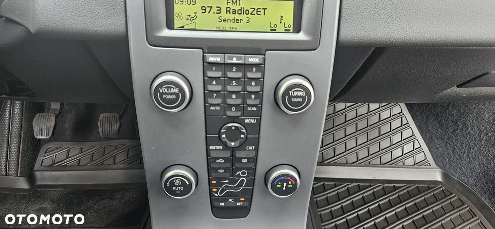 Volvo C30 D2 DRIVe Momentum - 27