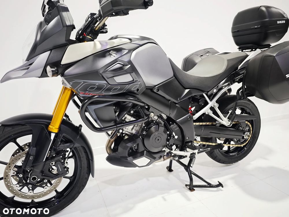 Suzuki V-STROM - 19