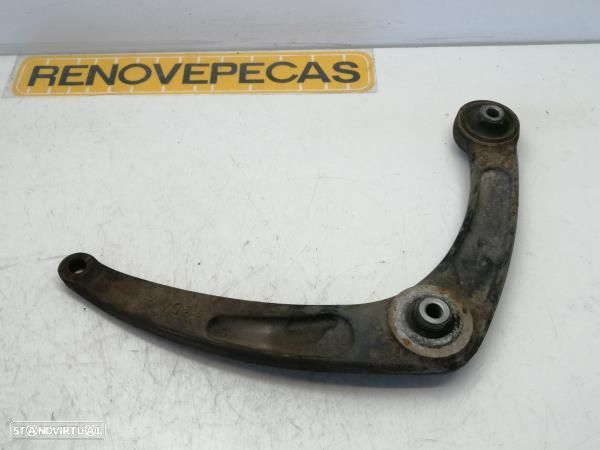 Braço Suspensao Frente Dto Citroen C4 I (Lc_) - 2