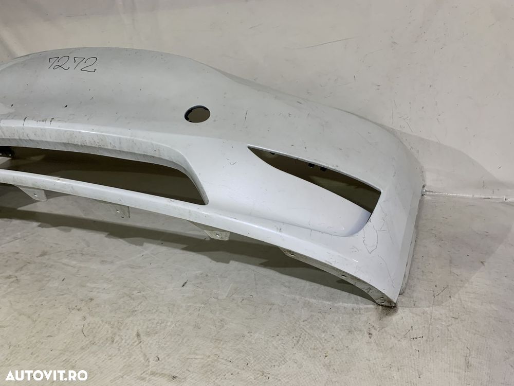 Bara fata Tesla Y, 2020, 2021, 2022, 2023, 2024. - 8