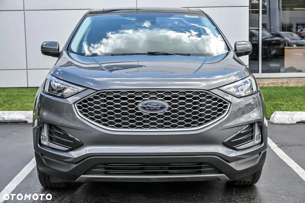 Ford Edge 2.0 EcoBlue Bi-Turbo 4x4 Titanium - 3