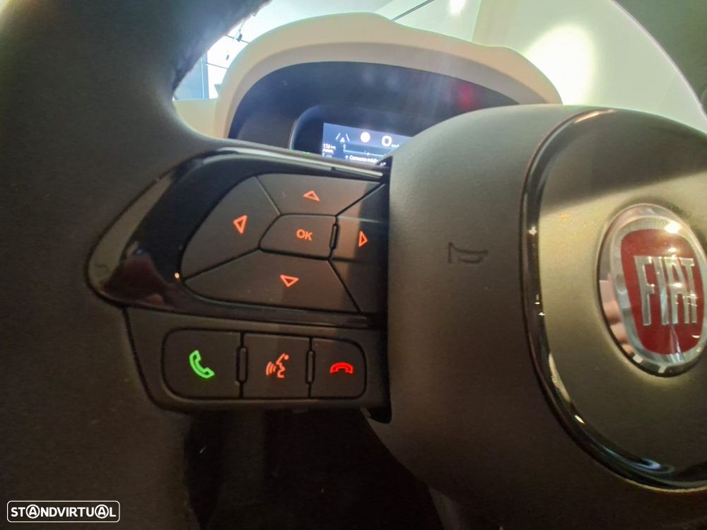 Fiat Pandina 1.0 Hybrid - 11
