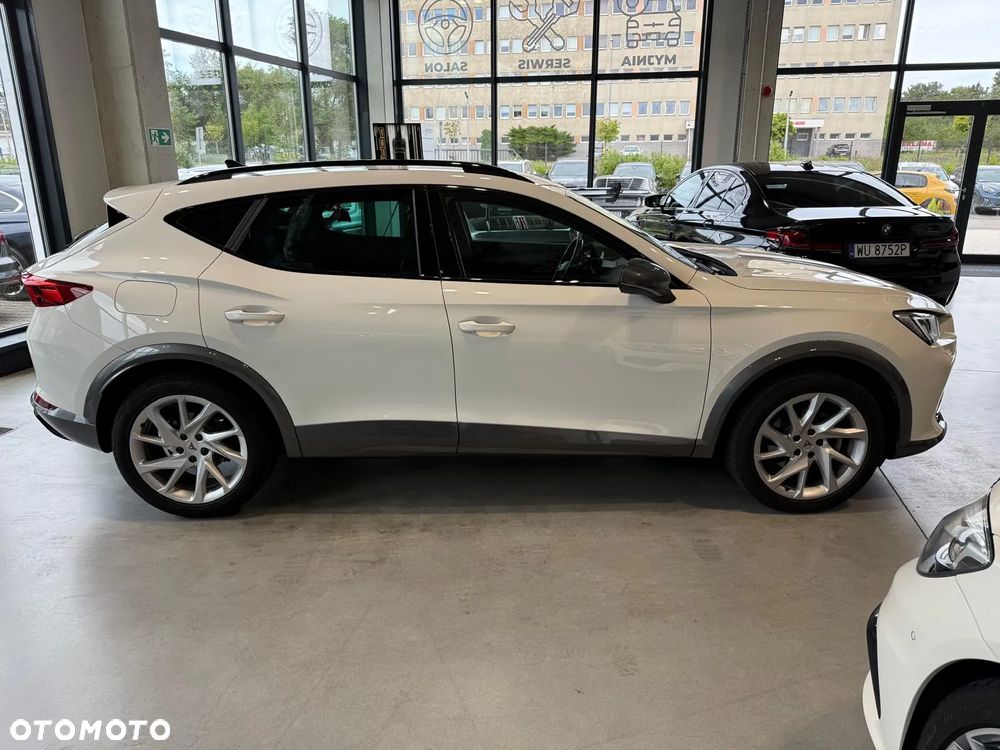 Cupra Formentor 1.5 e-Hybrid PHEV DSG - 22