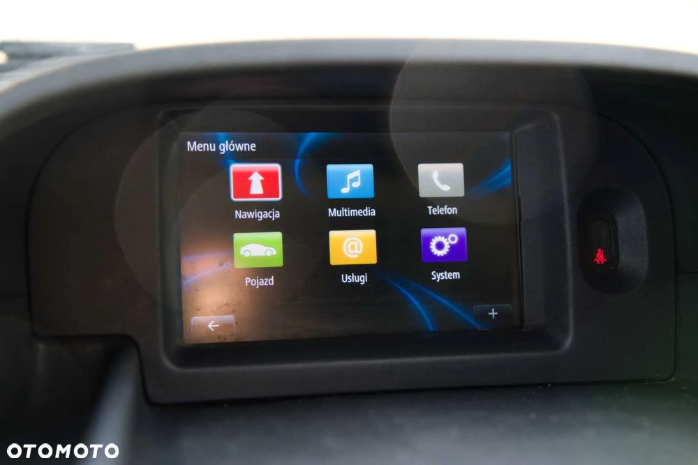 Renault Kangoo AUTOMAT - 20