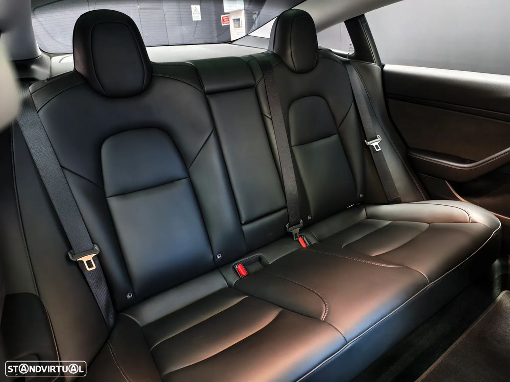 Tesla Model 3 Performance Tração Integral - 31