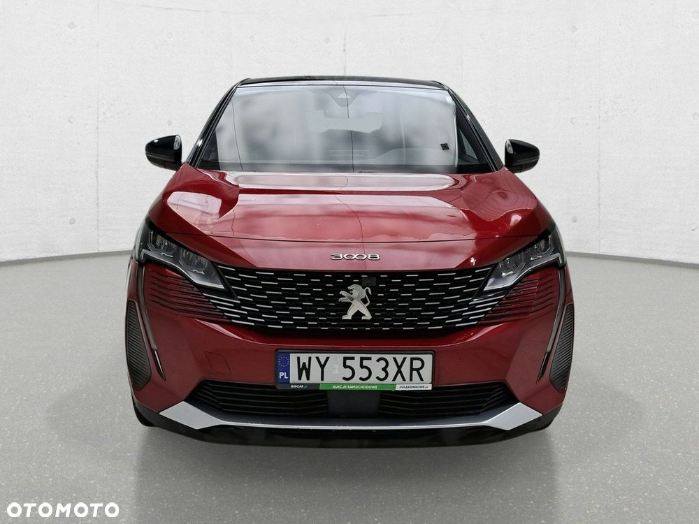 Peugeot 3008 - 2