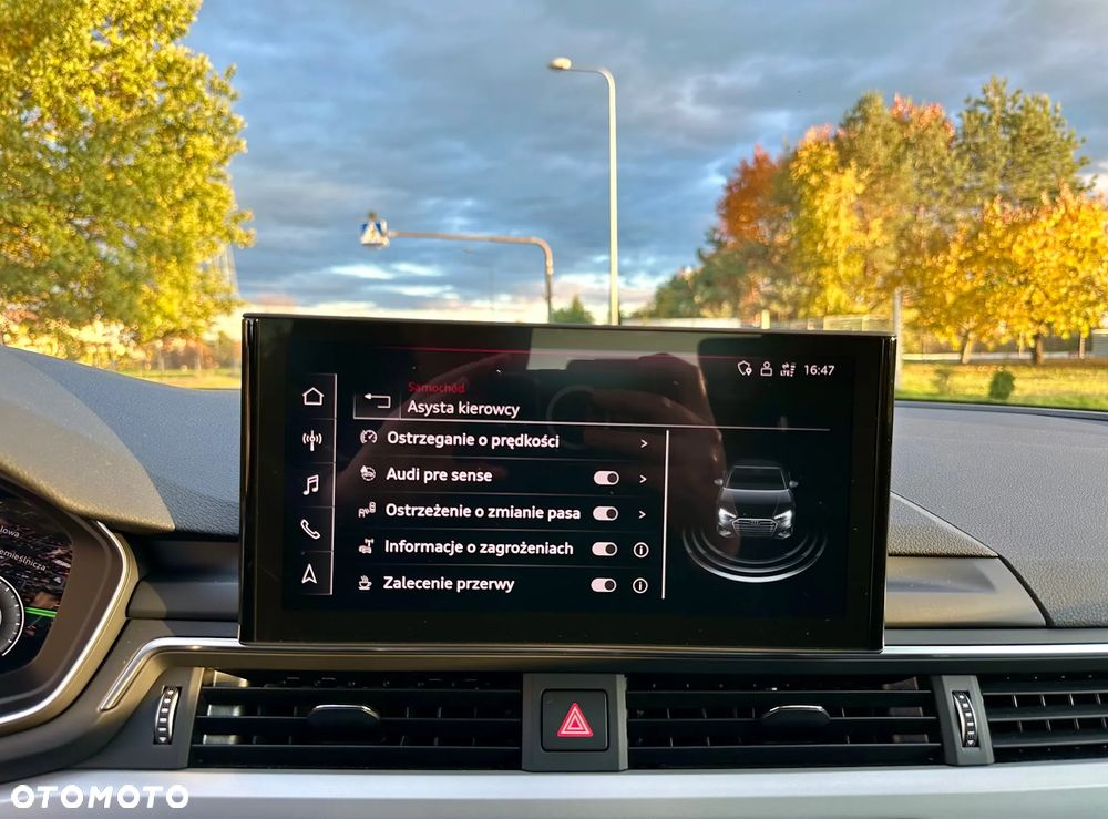 Audi A4 Limousine 35 TFSI mHEV Advanced S tronic - 15