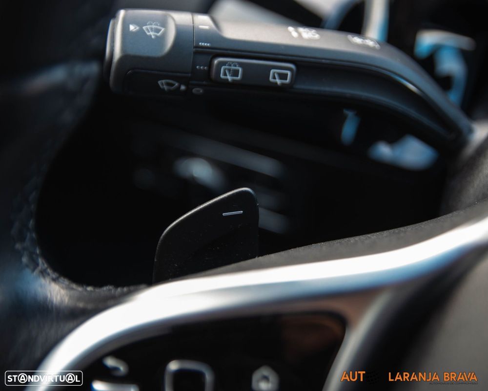 Mercedes-Benz B 180 d Style Plus Aut. - 21