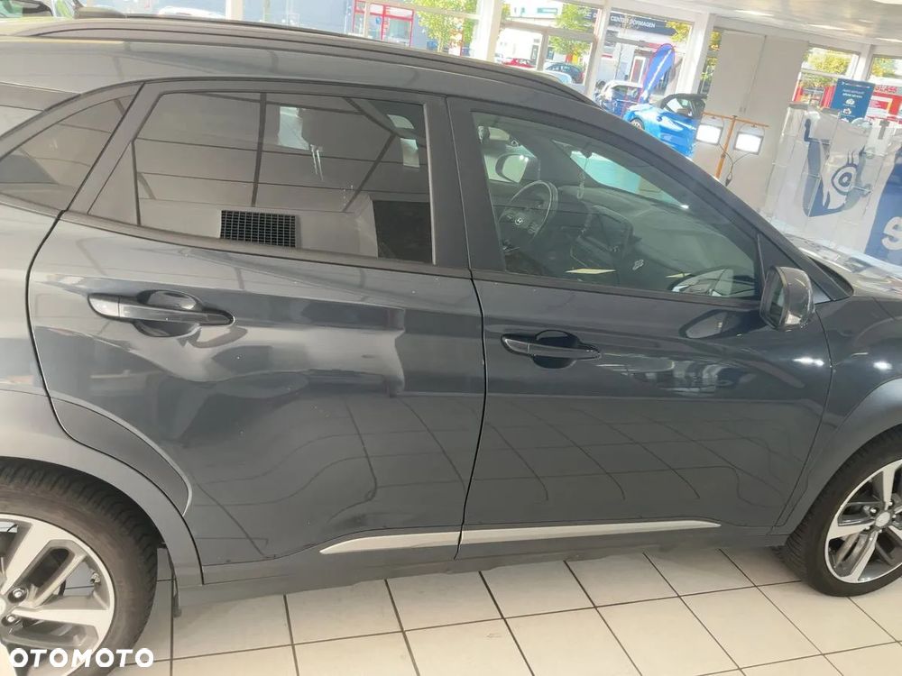 Hyundai Kona 1.0 T-GDI EDITION 30+ - 10