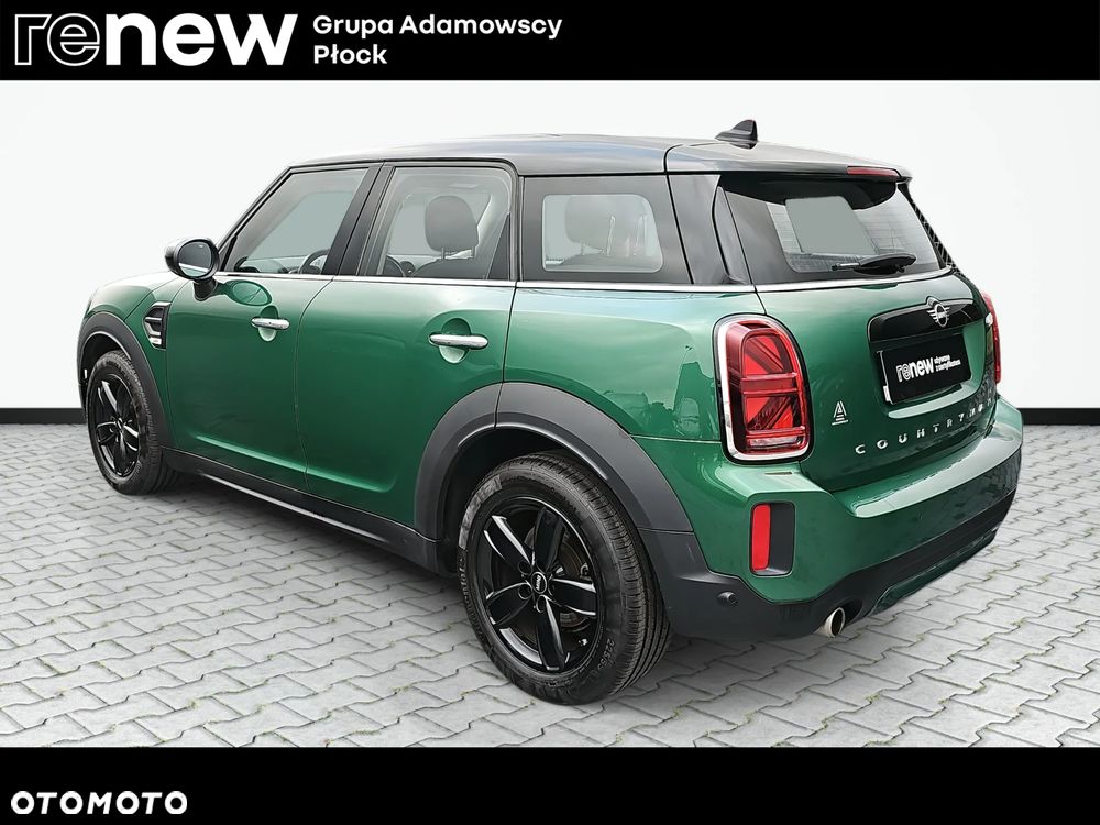 MINI Countryman Cooper Classic Trim - 7