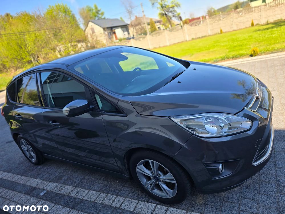 Ford C-MAX 1.0 EcoBoost Edition ASS - 9