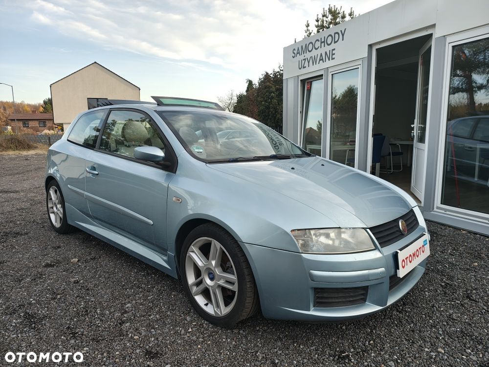 Fiat Stilo - 3