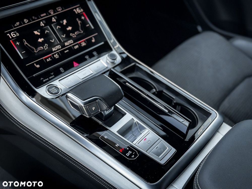 Audi Q7 - 20