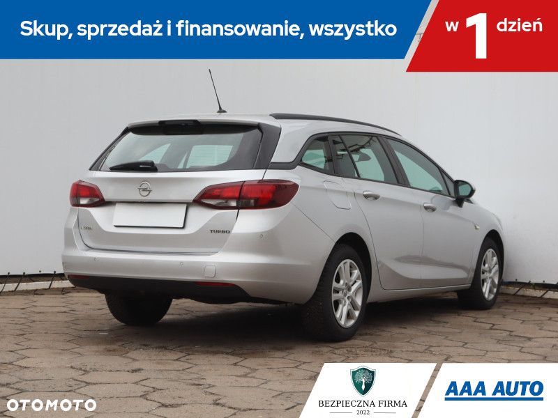 Opel Astra - 7