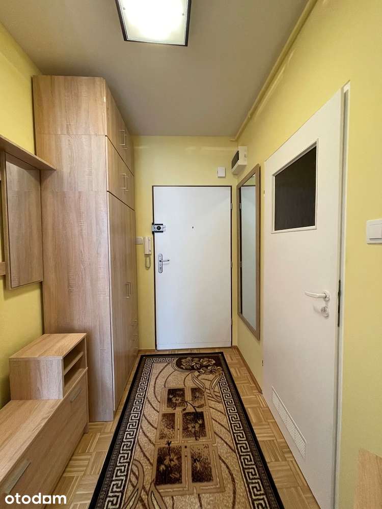 Bemowo-studio/kawalerka-35m2-garaż-komórka-wolne-Obok WAT