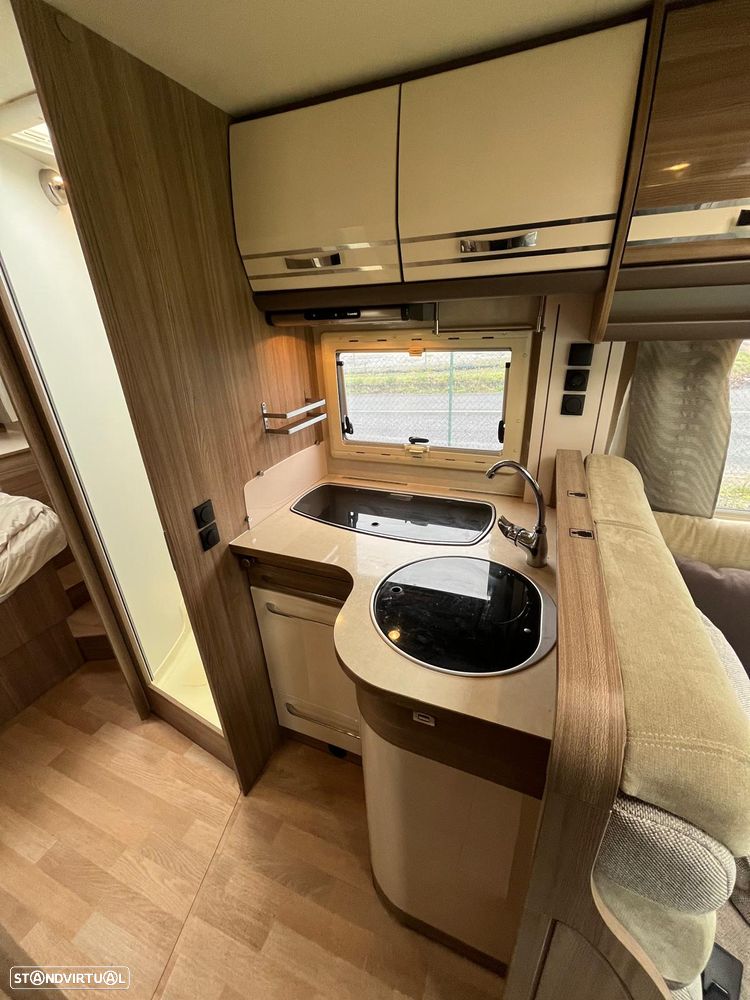 Rapido Serie 80dF 890F - 27