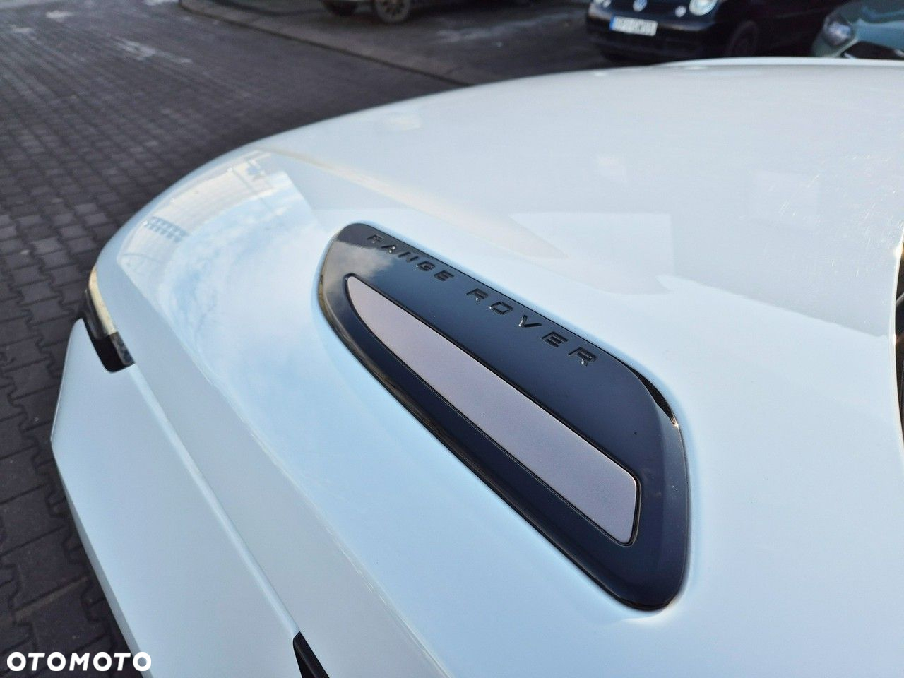 Land Rover Range Rover Velar - 10