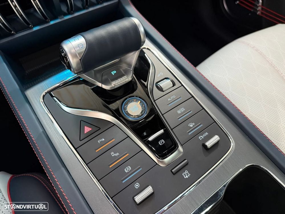 BYD Atto 3 60.48 kWh Design - 22