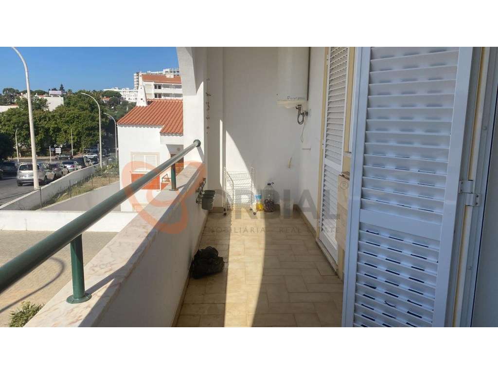 Apartamento T2 para arrendamento em Albufeira - Grande imagem: 4/16