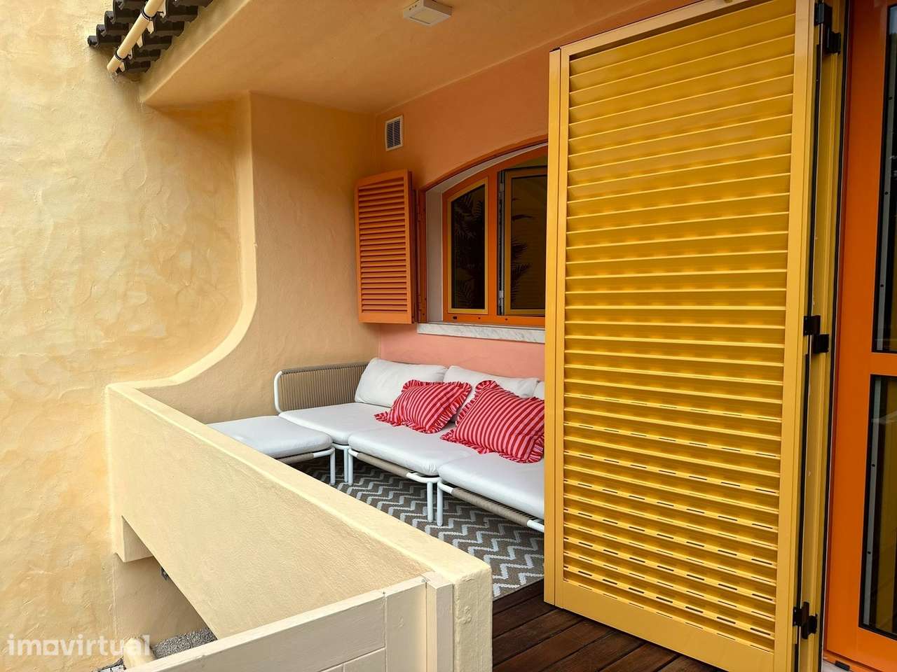 Apartamento T3 Duplex  na Quinta da Bicuda, Cascais - Grande imagem: 5/40