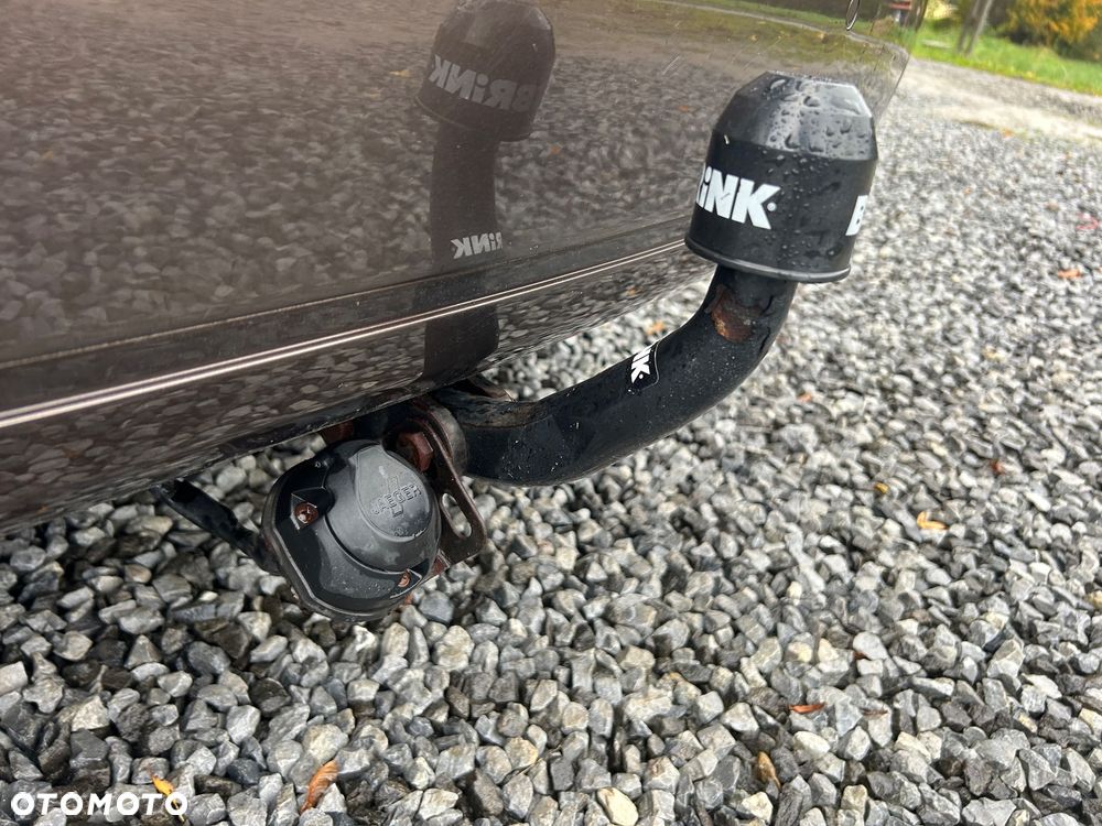 Volkswagen Touran 1.4 TSI Comfortline DSG - 39