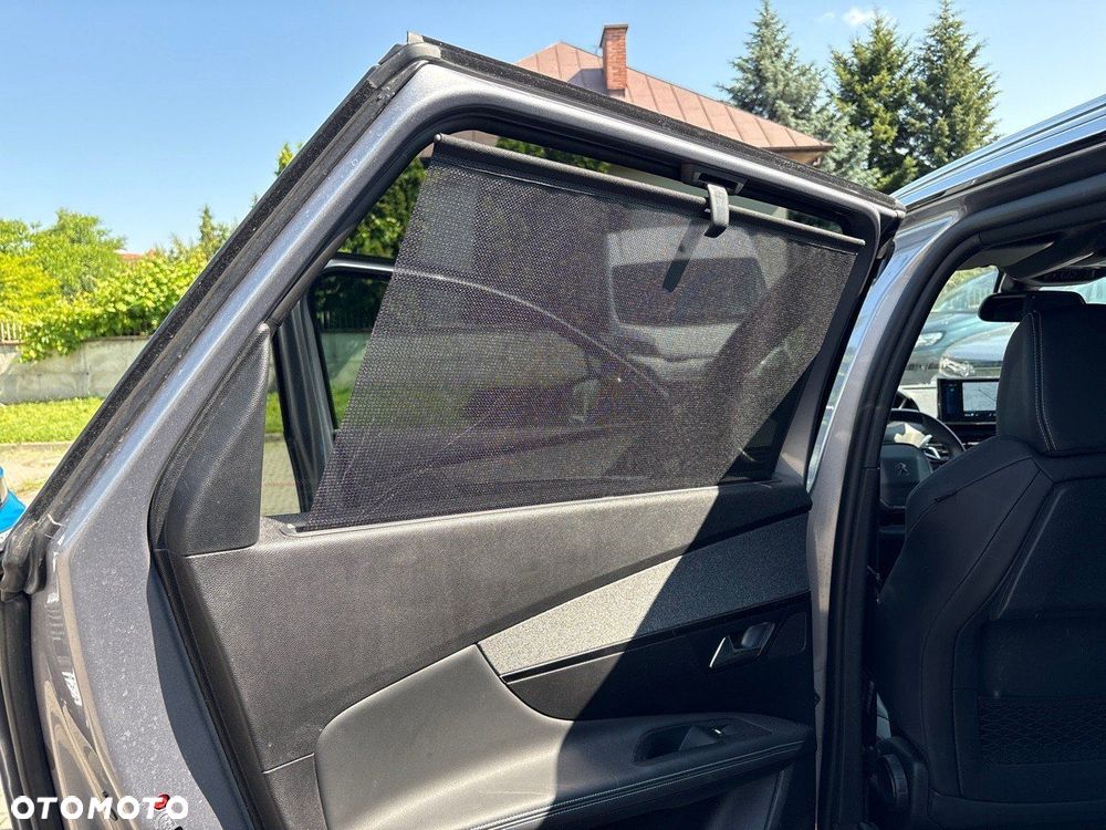 Peugeot 5008 1.5 BlueHDi Allure Pack S&S EAT8 - 12