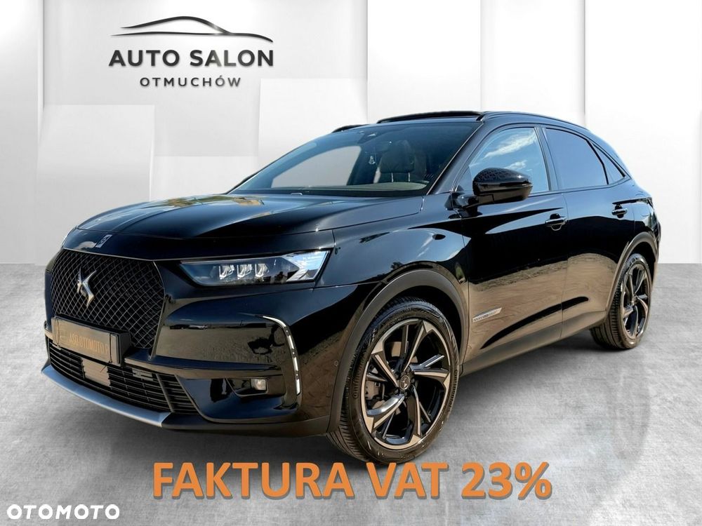 DS Automobiles DS 7 Crossback - 1