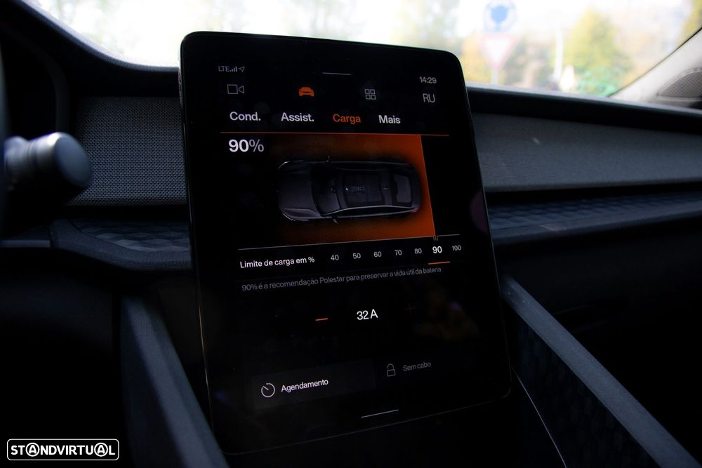 Polestar 2 Single Motor 78kWh - 30