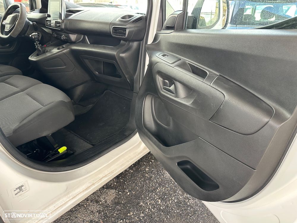 Peugeot Partner - 12