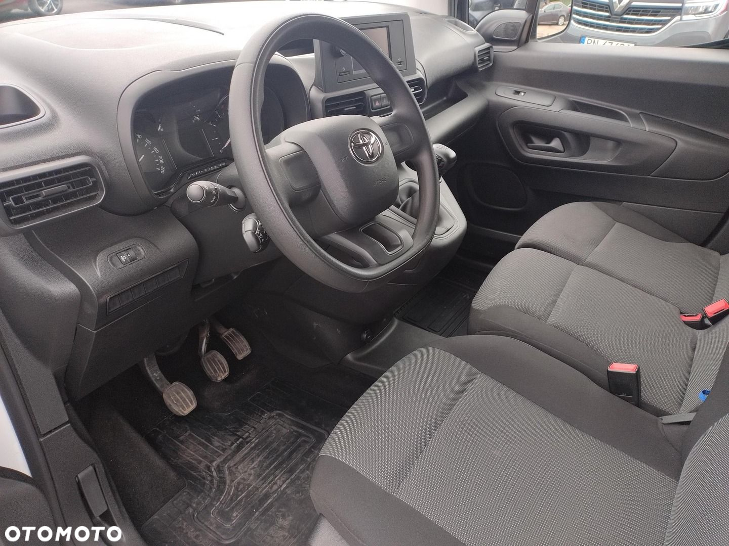 Toyota PROACE CITY - 12