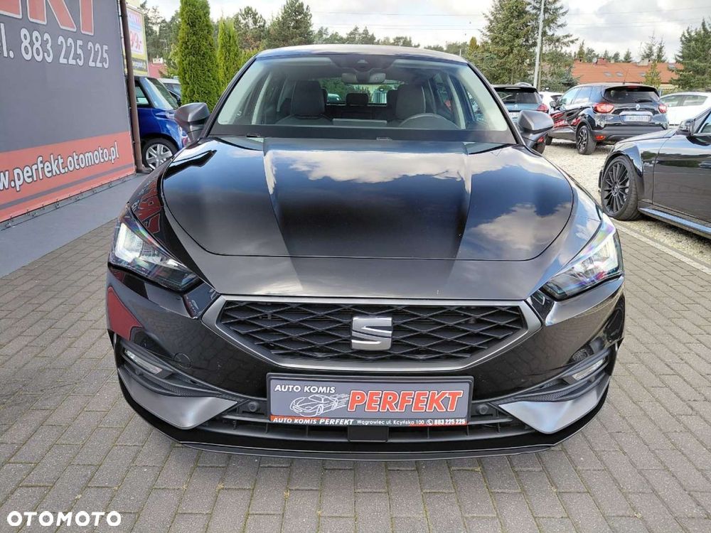 Seat Leon - 3