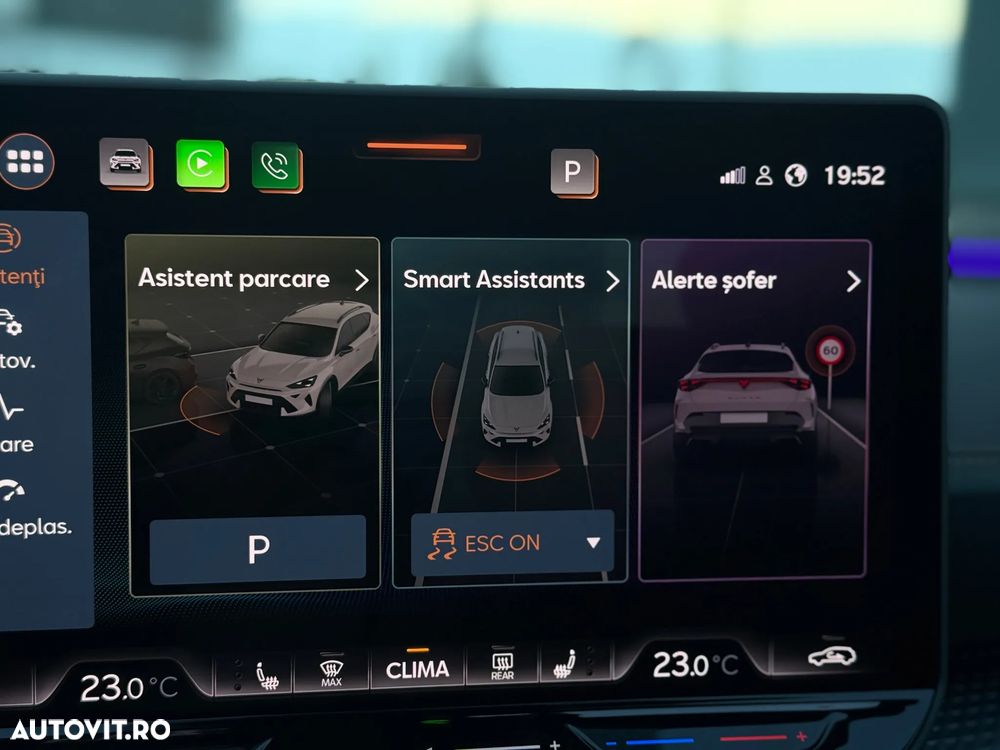 Cupra Formentor - 18