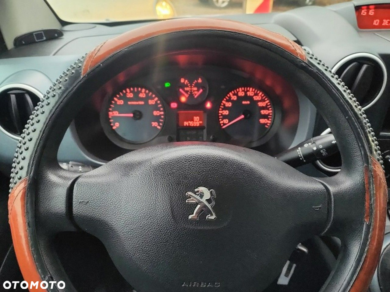 Peugeot Partner - 14