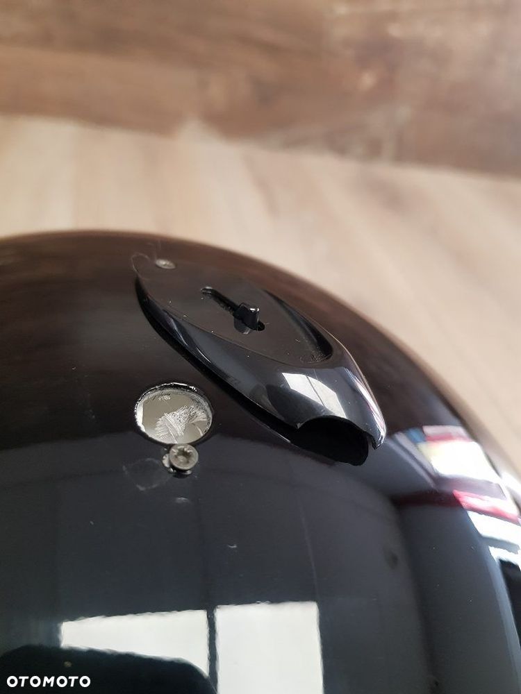 Kask motocyklowy Roof Diversion R010 rozmiar S - 9