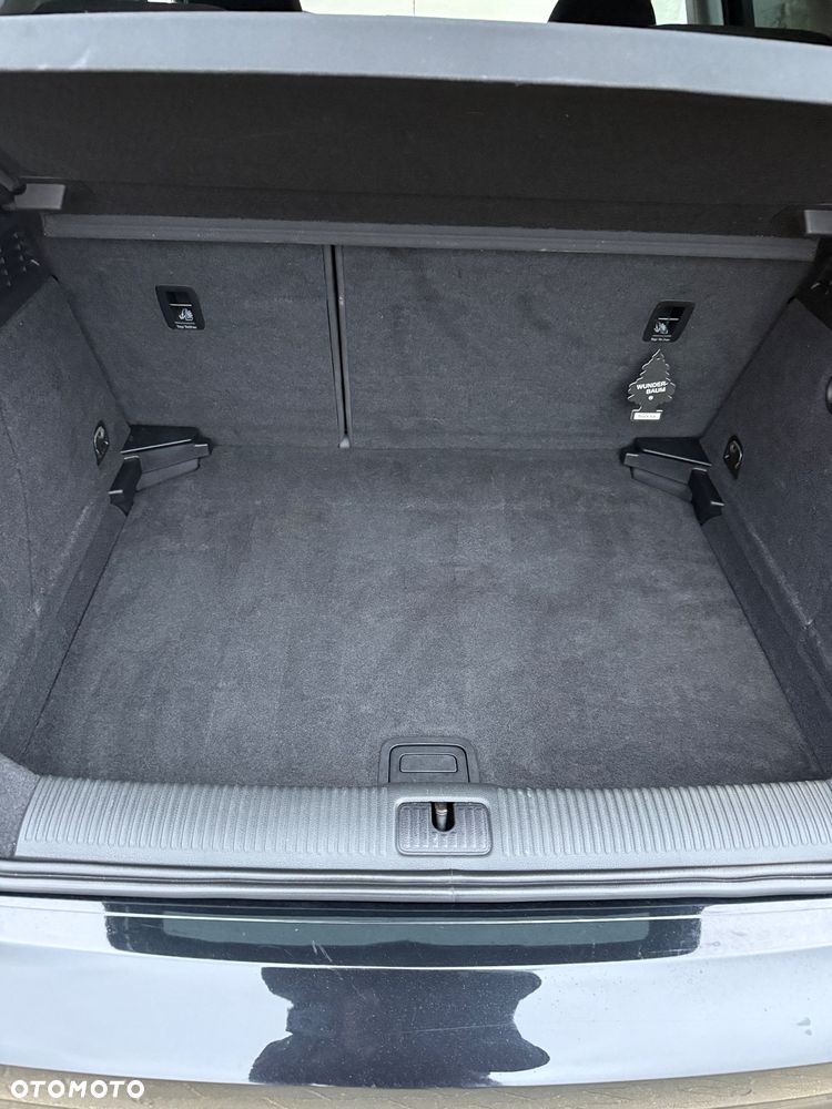 Audi A3 Sportback 1.6 TDI (clean diesel) Ambiente - 21