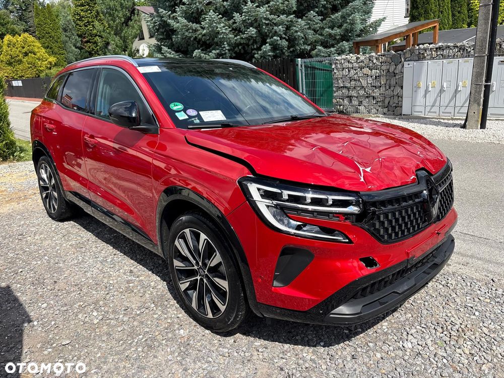Renault Austral E-Tech Full 200 Techno - 5