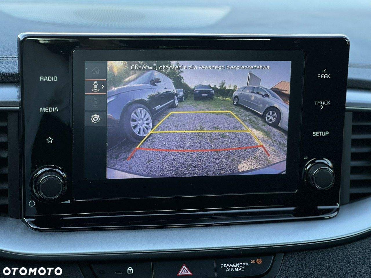 Kia Ceed 1.5 T-GDI M DCT - 32