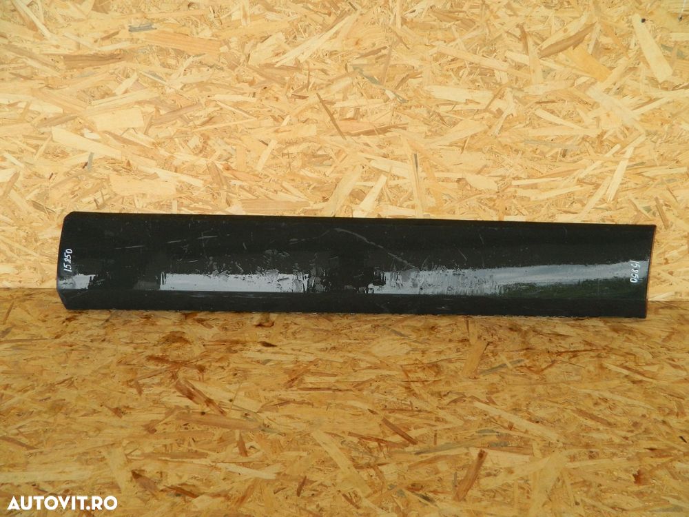 Bandou usa culisanta, stanga, Ford Transit, 2013, 2014, 2015, 2016, 2017, 2018, 2019, BK31-V254A17-AGW. - 1