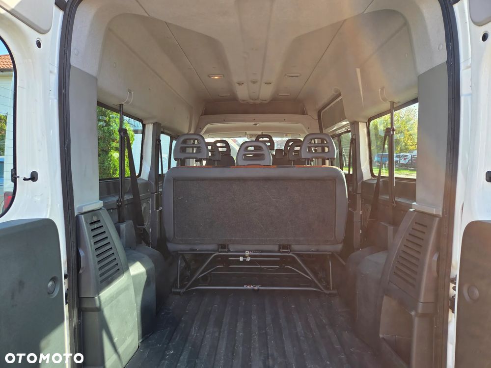 Fiat Ducato - 12
