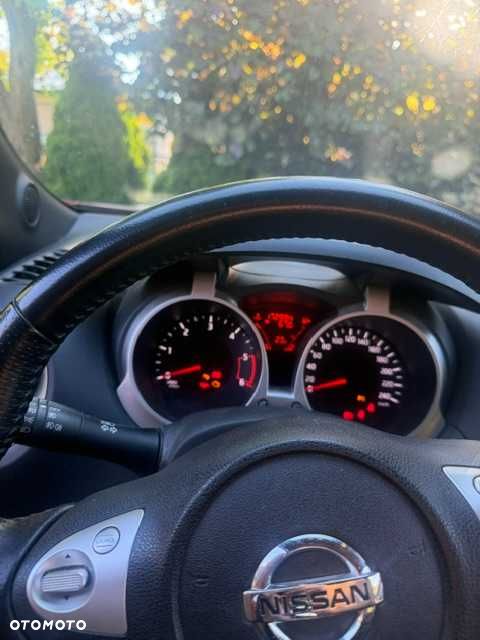 Nissan Juke - 5