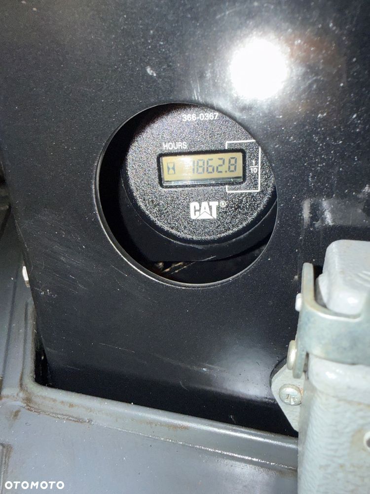 Caterpillar MINIKOPARKA CAT CATERPILLAR 305 E2 305.5 305.5E E2 2020R. KLIMATYZACJA ROTOTILT - 20