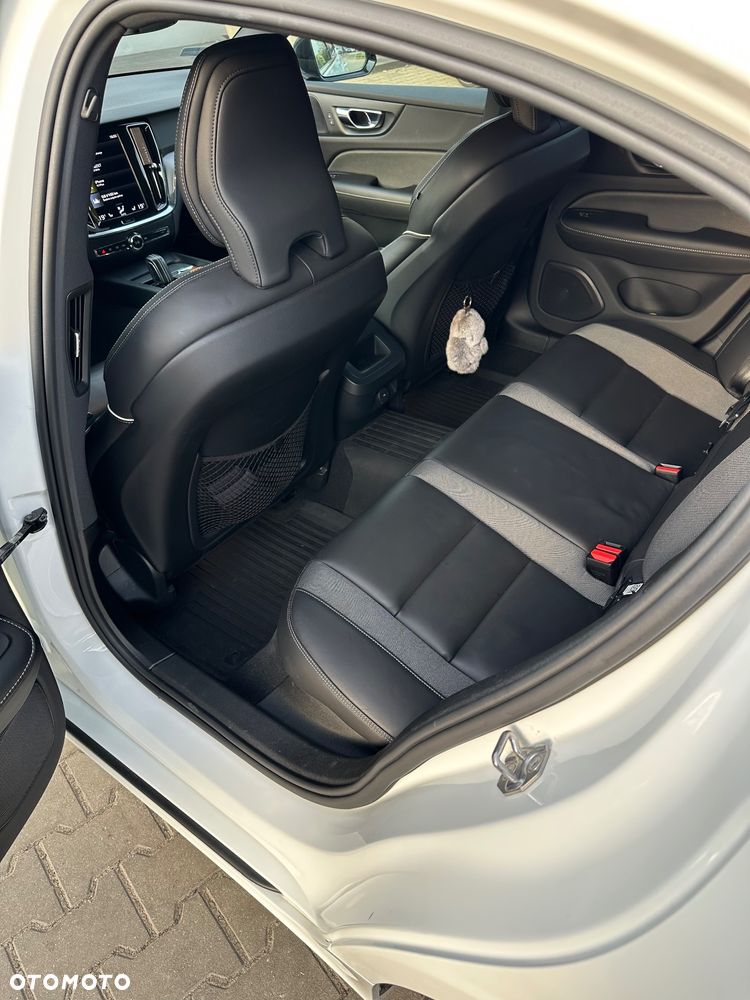 Volvo S60 - 13