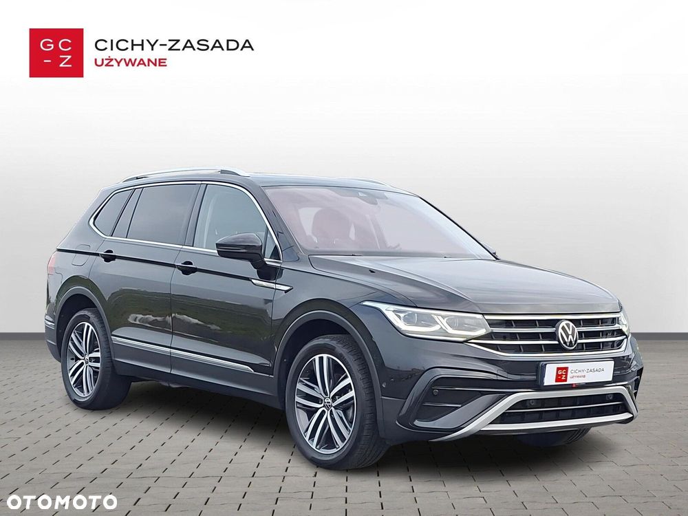 Volkswagen Tiguan 1.5 TSI EVO Elegance DSG - 3