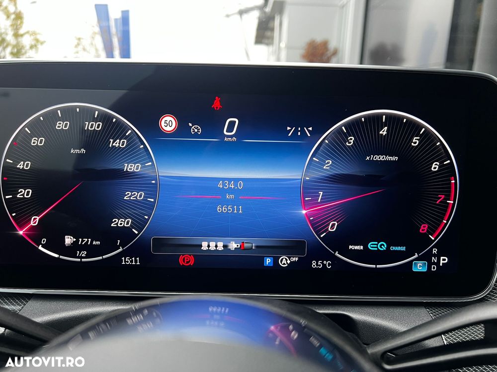 Mercedes-Benz C 300 4Matic 9G-TRONIC - 14