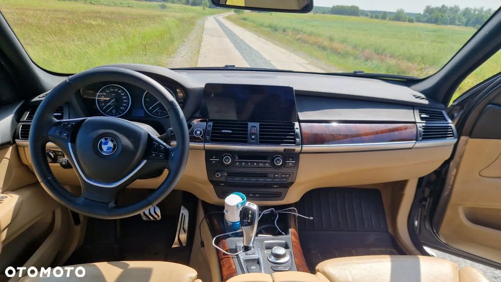 BMW X5 3.0d xDrive - 8