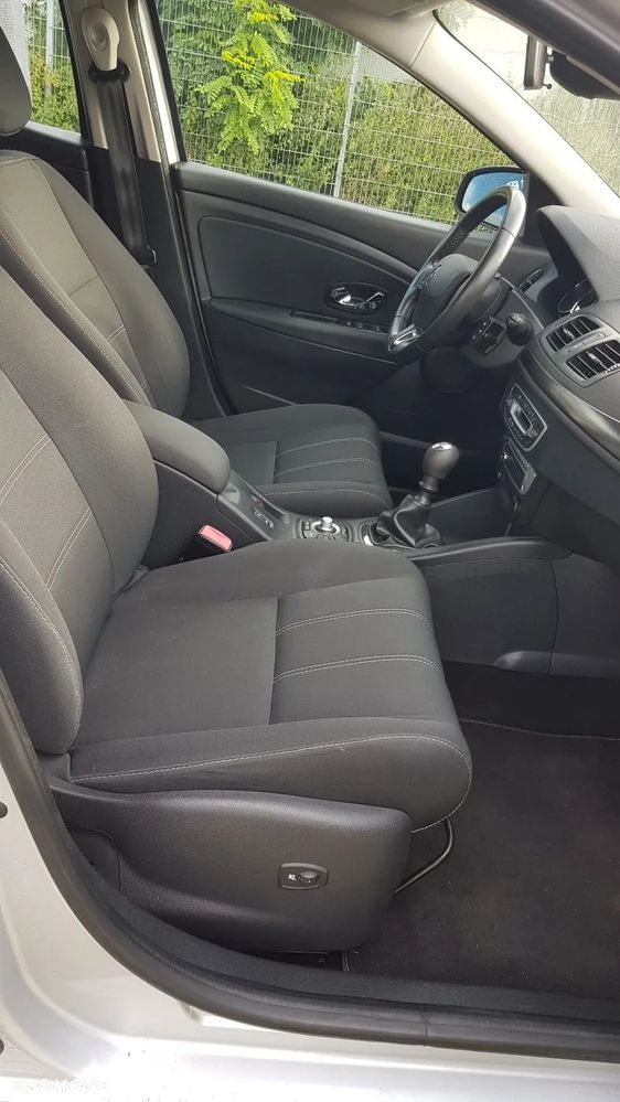 Renault Megane 1.6 16V 110 TomTom Edition - 21