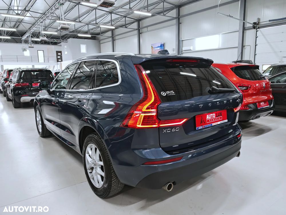 Volvo XC 60 D4 Geartronic Momentum - 6